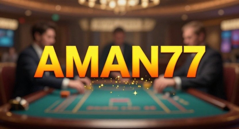 AMAN77